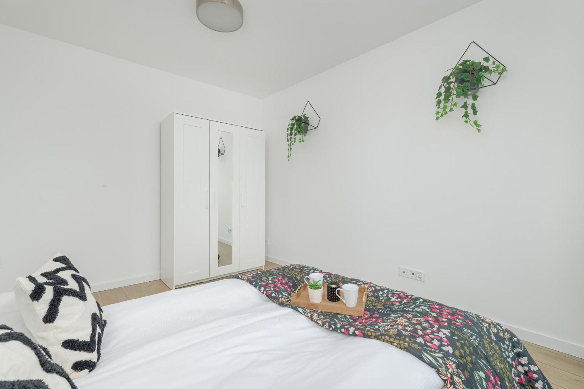 Appartement Klimatyzowany Dla 4 Osob W Krakowie By Rent Like