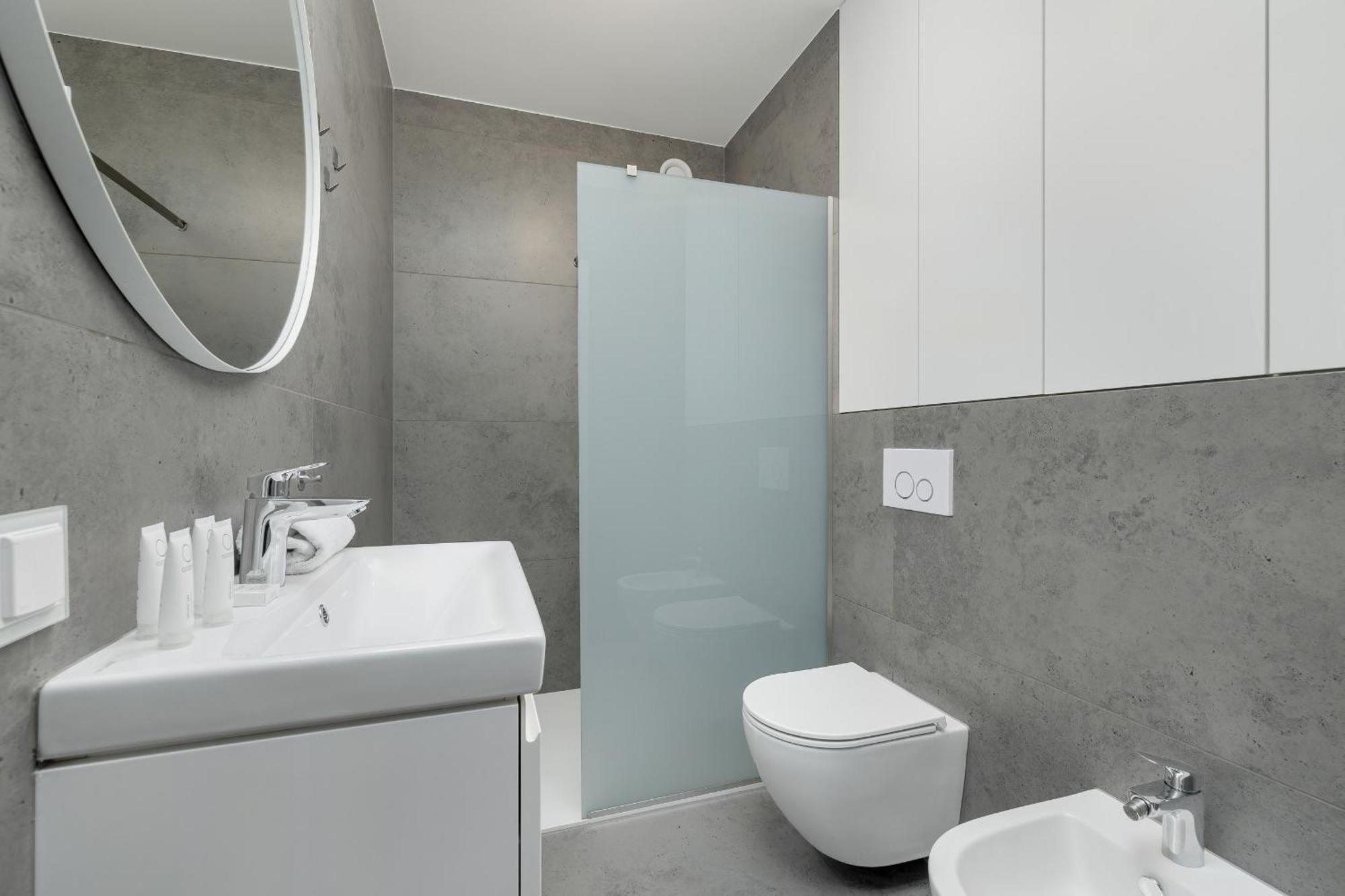 Klimatyzowany Dla 4 Osob W Krakowie By Rent Like Appartement *
